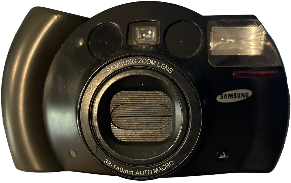 Samsung ECX 1